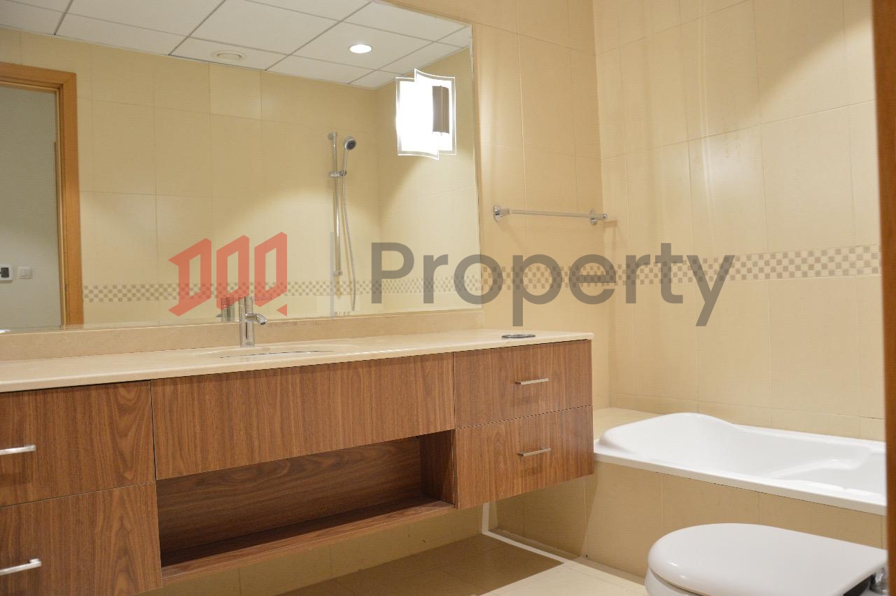 Open View | Well Maintained | 2 + Maid
